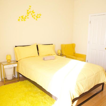 Brighton Beach Room Y Close To Shopping New York Extérieur photo